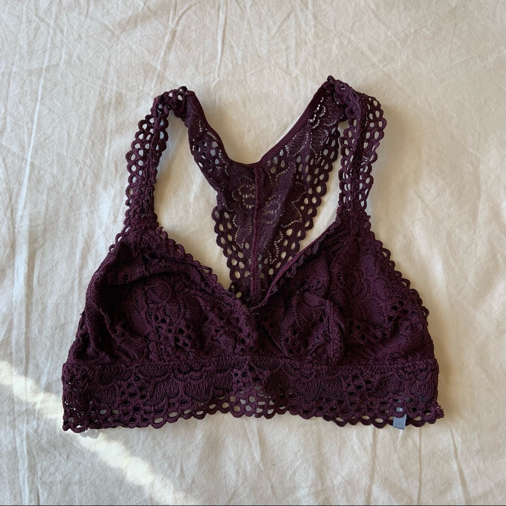 Aerie bralette